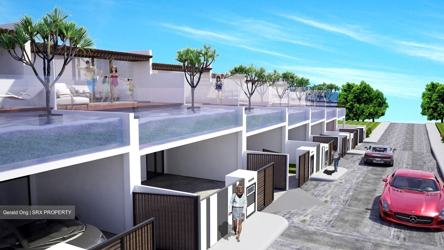 Huit (D26), Terrace #575660431